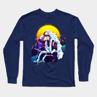 Shin-Ah Long Sleeve T-Shirt